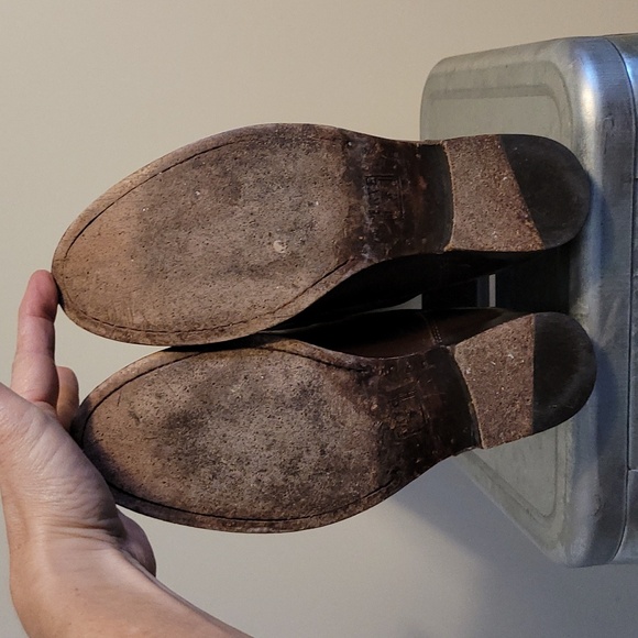 FRYE BOOTS SZ.8 - Picture 8 of 8